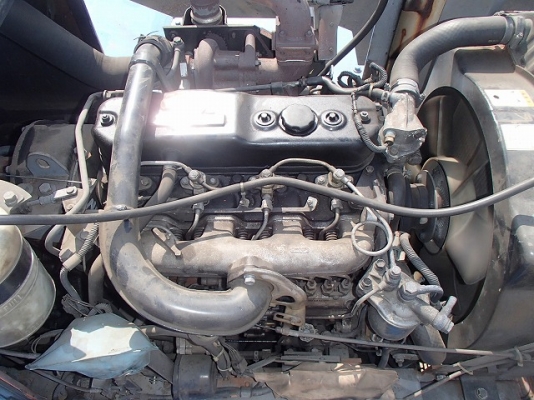 รถเครน KOBELCO_RK70M-2_#EN14533_1995YR