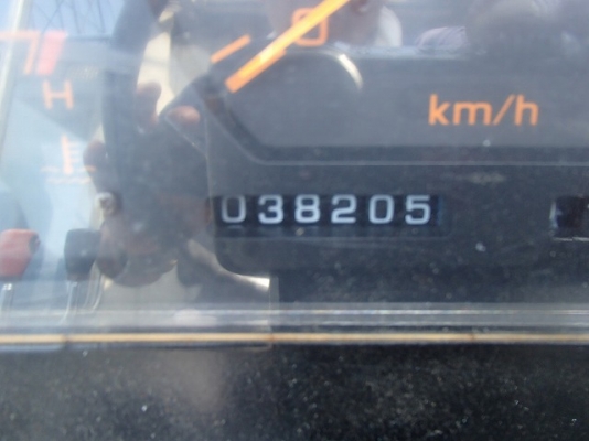 รถเครน KOBELCO_RK70M-2_#EN14533_1995YR