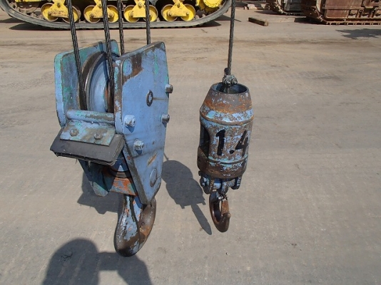 รถเครน KOBELCO_RK70M-2_#EN14533_1995YR