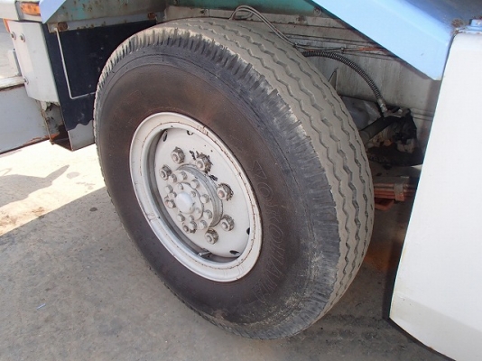 รถเครน KOBELCO_RK70M-2_#EN14533_1995YR