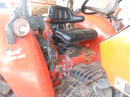 ขายตามสภาพ 7040 คูโบต้า