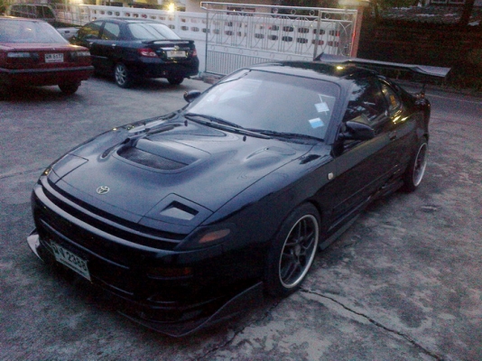 ขาย Celica Gen5 ไฟป็อป เจ้าของขายเอง ดูแลดีตลอด
