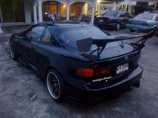 ขาย Celica Gen5 ไฟป็อป เจ้าของขายเอง ดูแลดีตลอด