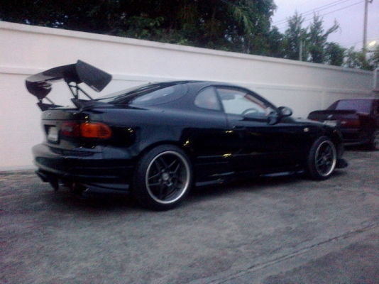 ขาย Celica Gen5 ไฟป็อป เจ้าของขายเอง ดูแลดีตลอด