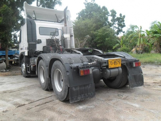 ขายด่วน รถบรรทุก 18 ล้อ ยี่ห้อวอลโว่ รุ่นFM12 / ติดต่อคุณตั้ม 081-9512529 ขายด่วน รถบรรทุก 18 ล้อ ยี่ห้อวอลโว่ รุ่นFM12 / ติดต่อคุณตั้ม 081-9512529