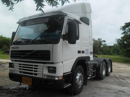 ขายด่วน รถบรรทุก 18 ล้อ ยี่ห้อวอลโว่ รุ่นFM12 / ติดต่อคุณตั้ม 081-9512529 ขายด่วน รถบรรทุก 18 ล้อ ยี่ห้อวอลโว่ รุ่นFM12 / ติดต่อคุณตั้ม 081-9512529