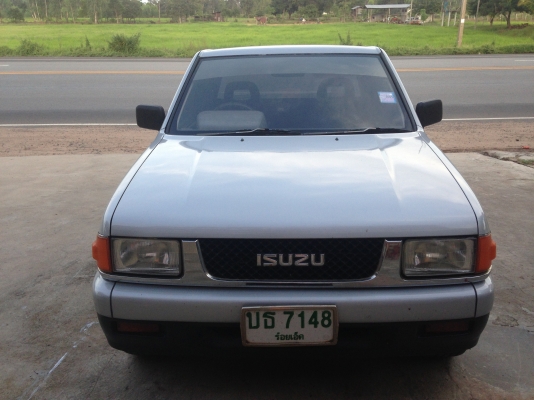 ขายอีซูซุมังกรทองปี94สภาพดี