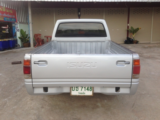 ขายอีซูซุมังกรทองปี94สภาพดี