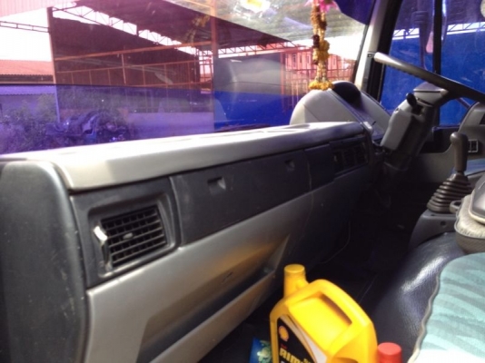 รถฮีโน่ 10 ล้อ ตู้เย็น 210 แรงม้า ปี 40 สนใจติดต่อ 081 - 6079515 รถฮีโน่ 10 ล้อ ตู้เย็น 210 แรงม้า ปี 40 สนใจติดต่อ 081 - 6079515