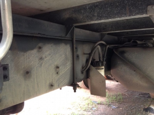 รถฮีโน่ 10 ล้อ ตู้เย็น 210 แรงม้า ปี 40 สนใจติดต่อ 081 - 6079515 รถฮีโน่ 10 ล้อ ตู้เย็น 210 แรงม้า ปี 40 สนใจติดต่อ 081 - 6079515