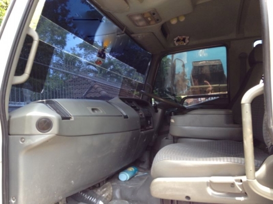 รถฮีโน่ 10 ล้อ ตู้เย็น 210 แรงม้า ปี 40 สนใจติดต่อ 081 - 6079515 รถฮีโน่ 10 ล้อ ตู้เย็น 210 แรงม้า ปี 40 สนใจติดต่อ 081 - 6079515