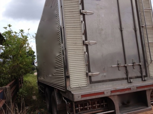 รถฮีโน่ 10 ล้อ ตู้เย็น 210 แรงม้า ปี 40 สนใจติดต่อ 081 - 6079515 รถฮีโน่ 10 ล้อ ตู้เย็น 210 แรงม้า ปี 40 สนใจติดต่อ 081 - 6079515