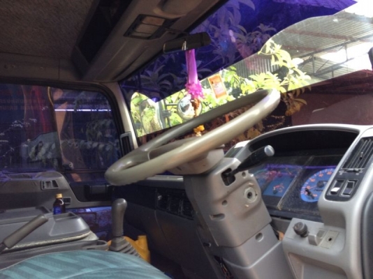 รถฮีโน่ 10 ล้อ ตู้เย็น 210 แรงม้า ปี 40 สนใจติดต่อ 081 - 6079515 รถฮีโน่ 10 ล้อ ตู้เย็น 210 แรงม้า ปี 40 สนใจติดต่อ 081 - 6079515