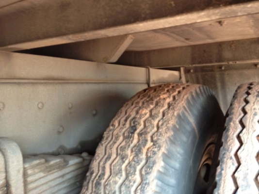 รถฮีโน่ 10 ล้อ ตู้เย็น 210 แรงม้า ปี 40 สนใจติดต่อ 081 - 6079515 รถฮีโน่ 10 ล้อ ตู้เย็น 210 แรงม้า ปี 40 สนใจติดต่อ 081 - 6079515