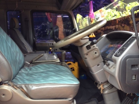 รถฮีโน่ 10 ล้อ ตู้เย็น 210 แรงม้า ปี 40 สนใจติดต่อ 081 - 6079515 รถฮีโน่ 10 ล้อ ตู้เย็น 210 แรงม้า ปี 40 สนใจติดต่อ 081 - 6079515