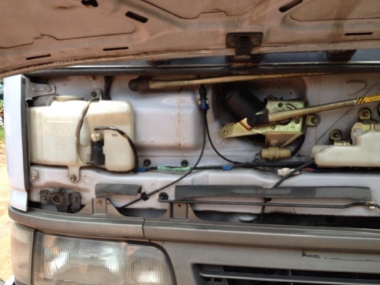 รถฮีโน่ 10 ล้อ ตู้เย็น 210 แรงม้า ปี 40 สนใจติดต่อ 081 - 6079515 รถฮีโน่ 10 ล้อ ตู้เย็น 210 แรงม้า ปี 40 สนใจติดต่อ 081 - 6079515