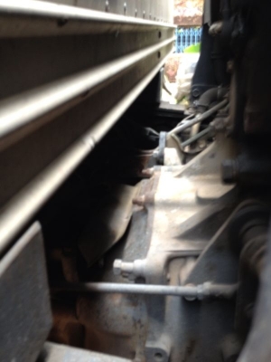 รถฮีโน่ 10 ล้อ ตู้เย็น 210 แรงม้า ปี 40 สนใจติดต่อ 081 - 6079515 รถฮีโน่ 10 ล้อ ตู้เย็น 210 แรงม้า ปี 40 สนใจติดต่อ 081 - 6079515