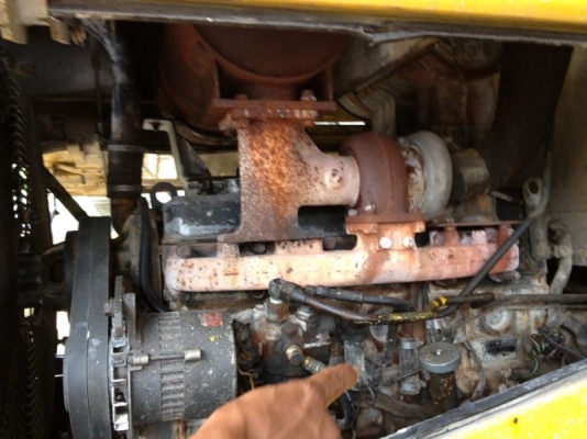 รถตัก WA380  สนใจติดต่อ 081 - 6079515