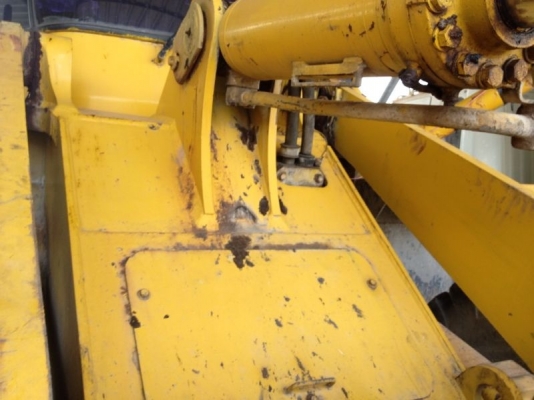 รถตัก WA380  สนใจติดต่อ 081 - 6079515