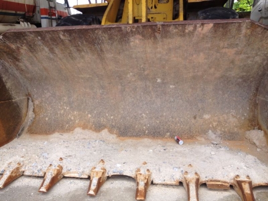 รถตัก WA380  สนใจติดต่อ 081 - 6079515