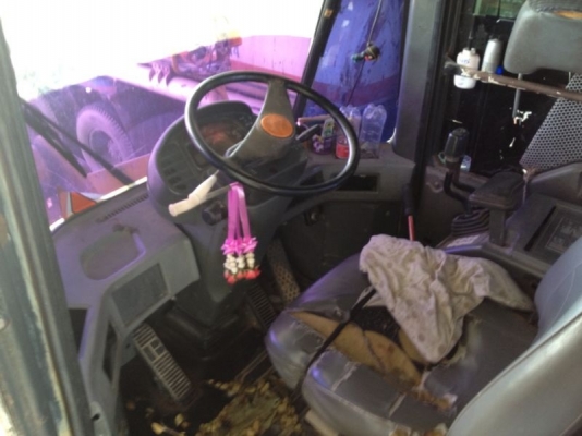 รถตัก WA380  สนใจติดต่อ 081 - 6079515