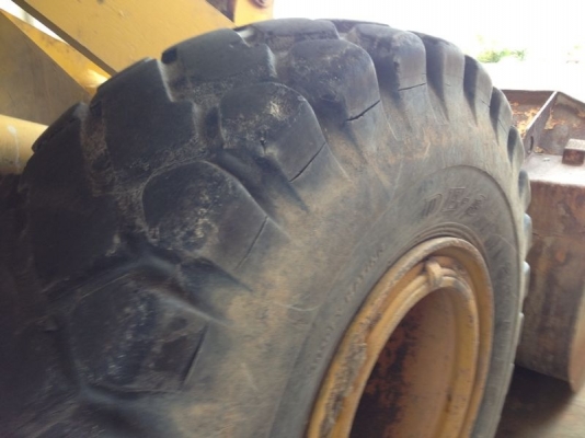 รถตัก WA380  สนใจติดต่อ 081 - 6079515