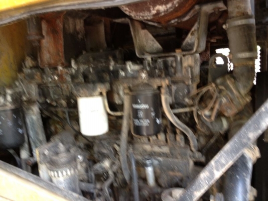 รถตัก WA380  สนใจติดต่อ 081 - 6079515