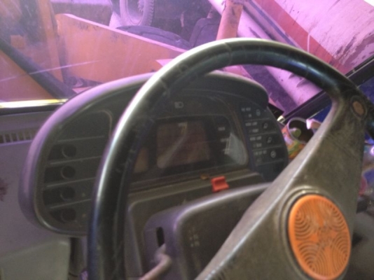 รถตัก WA380  สนใจติดต่อ 081 - 6079515