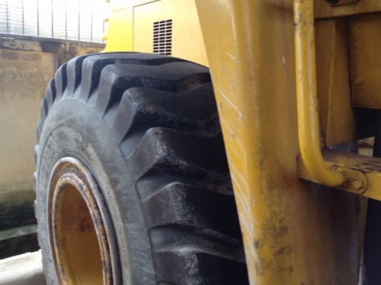 รถตัก WA380  สนใจติดต่อ 081 - 6079515