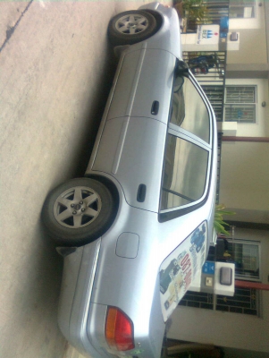 TOYOTA  COROLLA  AE111 1.5GXI ปี96 ราคาเบาๆ