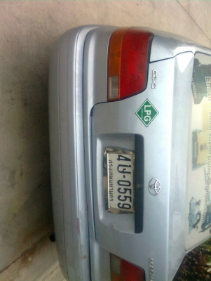 TOYOTA COROLLA AE111 1.5GXI ปี96 ราคาเบาๆ TOYOTA COROLLA AE111 1.5GXI ปี96 ราคาเบาๆ