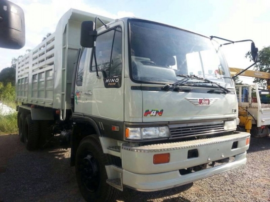 รถฮีโน่ 10 ล้อดั้ม FM3M 240 แรงม้า ( ขายแม่ , ลูก ) สนใจติดต่อ 081 - 6079515 รถฮีโน่ 10 ล้อดั้ม FM3M 240 แรงม้า ( ขายแม่ , ลูก ) สนใจติดต่อ 081 - 6079515