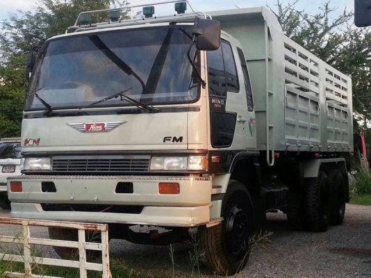 รถฮีโน่ 10 ล้อดั้ม FM3M 240 แรงม้า ( ขายแม่ , ลูก ) สนใจติดต่อ 081 - 6079515 รถฮีโน่ 10 ล้อดั้ม FM3M 240 แรงม้า ( ขายแม่ , ลูก ) สนใจติดต่อ 081 - 6079515