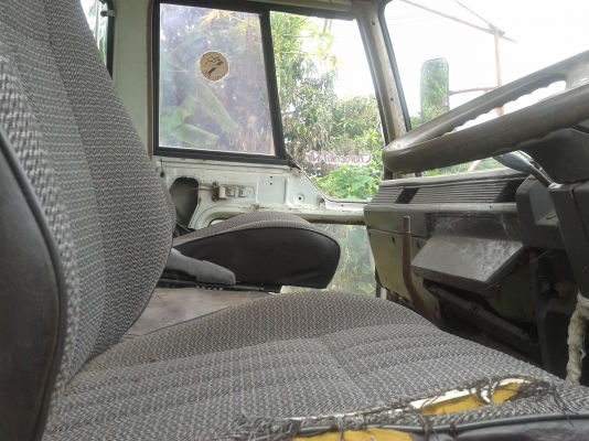 ขายเทนเลอร์10ล้อ1เพลา