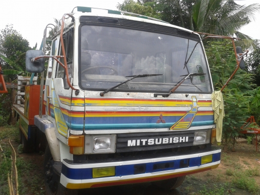 ขายเทนเลอร์10ล้อ1เพลา