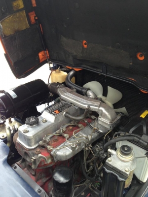 ขาย TOYOTA 5FD25  2.5 ตัน  ดีเซล  เก่าญี่ปุ่น