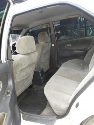 ขายแค่ 75000 ครับ เครื่องดี รถสวยมากครับ ต่อรองได้อีก