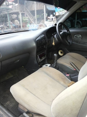 ขายแค่ 75000 ครับ เครื่องดี รถสวยมากครับ ต่อรองได้อีก