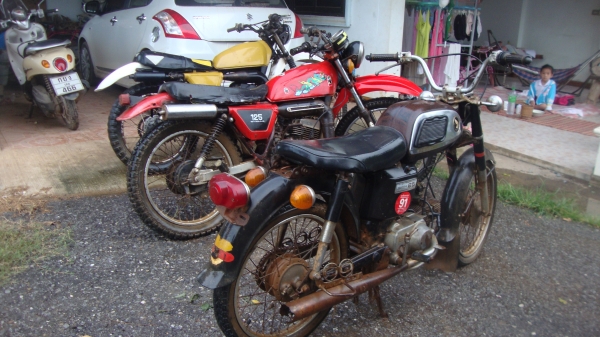 ขายครับ