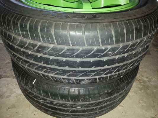 ขายล้อ RG 2ขอบ18 ขายล้อ RG 2ขอบ18