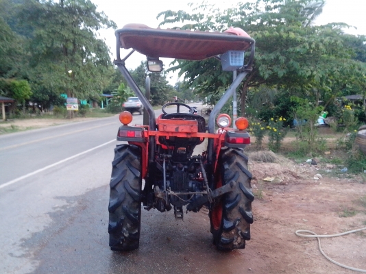 ขายรถไถ เดิมๆ Kubota L2808 28HP 2เพลา