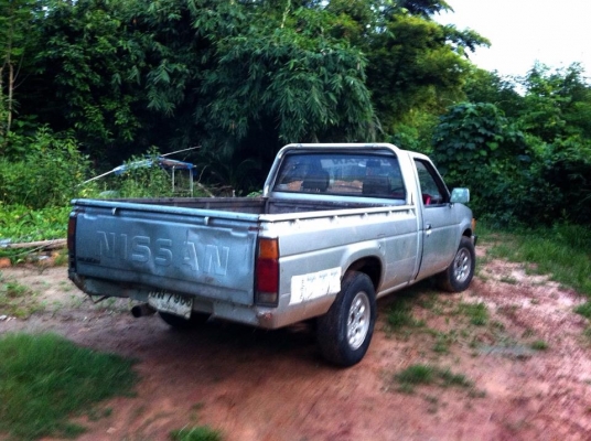 ขายกระบะบิ๊กเอ็มราคาเบาๆ