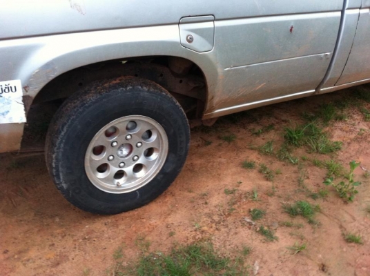 ขายกระบะบิ๊กเอ็มราคาเบาๆ