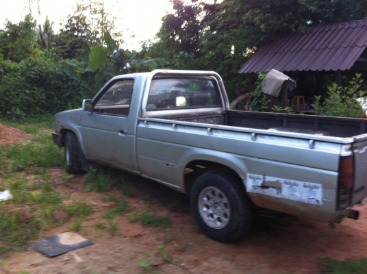 ขายกระบะบิ๊กเอ็มราคาเบาๆ