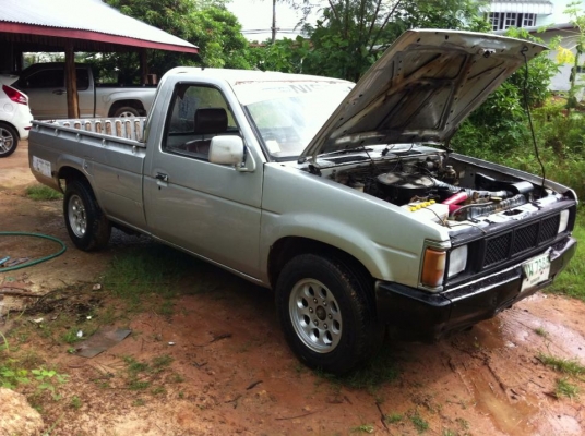 ขายกระบะบิ๊กเอ็มราคาเบาๆ