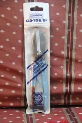 กรรไกรตัดแผ่นเหล็ก/สังกะสี