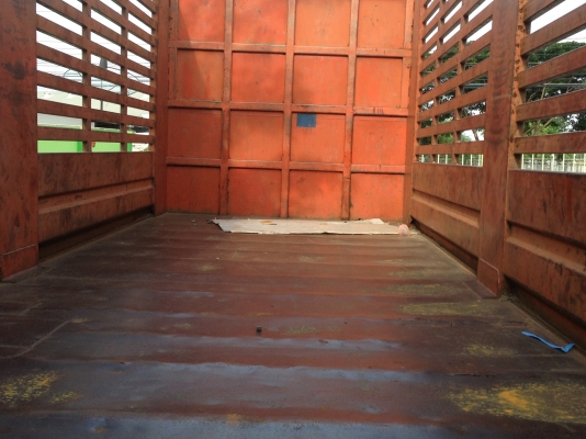 6ล้อไหญ่ยาว ราคาพิเศษ FTR11NY ยาว7.20เมตร พร้อมใช้ครับ 6ล้อไหญ่ยาว ราคาพิเศษ FTR11NY ยาว7.20เมตร พร้อมใช้ครับ