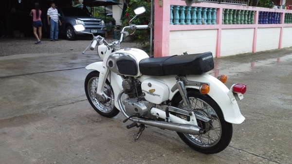 C92 มีทะเบียนราคาถูกมากที่สุดในแปดโลก23500บาท