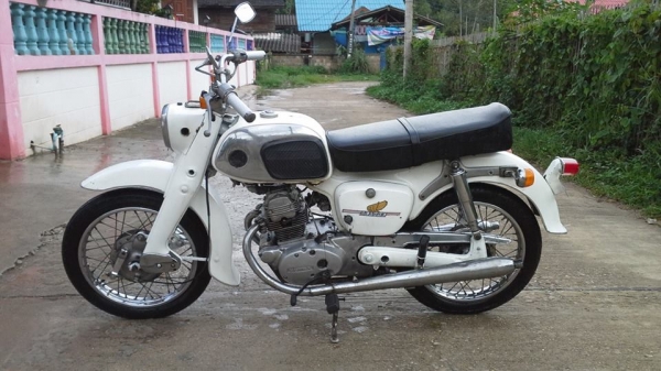 C92 มีทะเบียนราคาถูกมากที่สุดในแปดโลก23500บาท