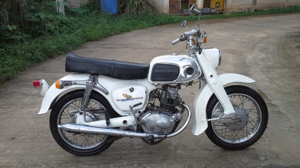 C92 มีทะเบียนราคาถูกมากที่สุดในแปดโลก23500บาท